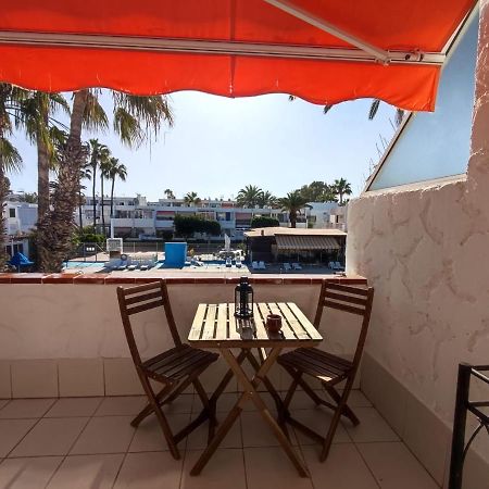 דירות ארונה Flat Con Piscina In Costa Del Silencio - 5 Minuti Dal Mare מראה חיצוני תמונה