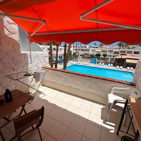 דירות ארונה Flat Con Piscina In Costa Del Silencio - 5 Minuti Dal Mare מראה חיצוני תמונה