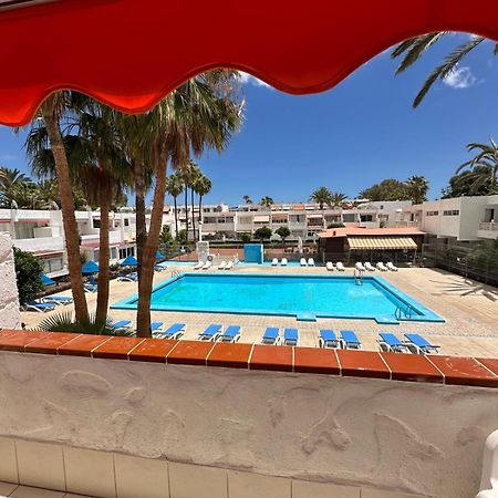 דירות ארונה Flat Con Piscina In Costa Del Silencio - 5 Minuti Dal Mare מראה חיצוני תמונה