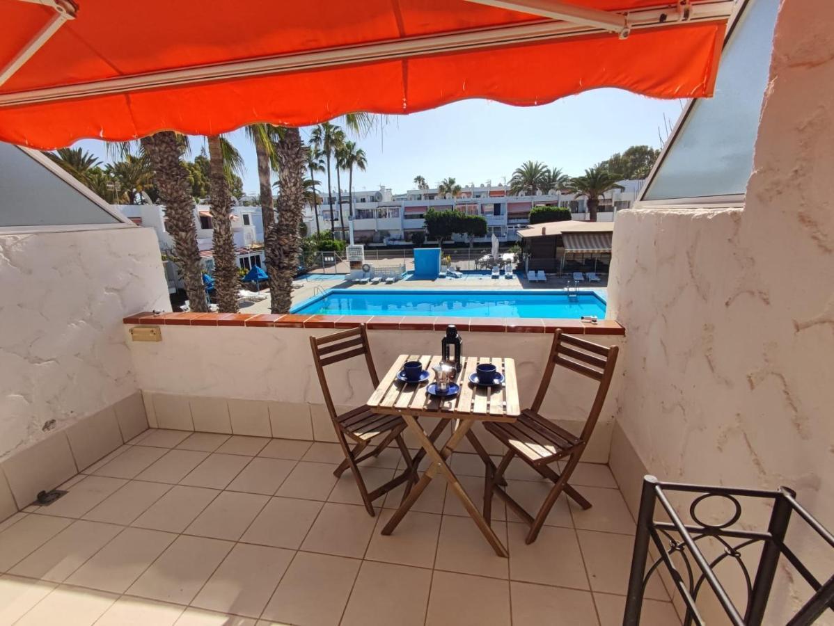 דירות ארונה Flat Con Piscina In Costa Del Silencio - 5 Minuti Dal Mare מראה חיצוני תמונה