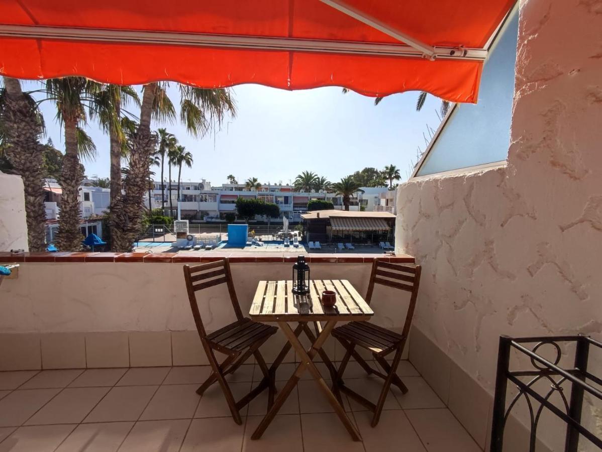 דירות ארונה Flat Con Piscina In Costa Del Silencio - 5 Minuti Dal Mare מראה חיצוני תמונה